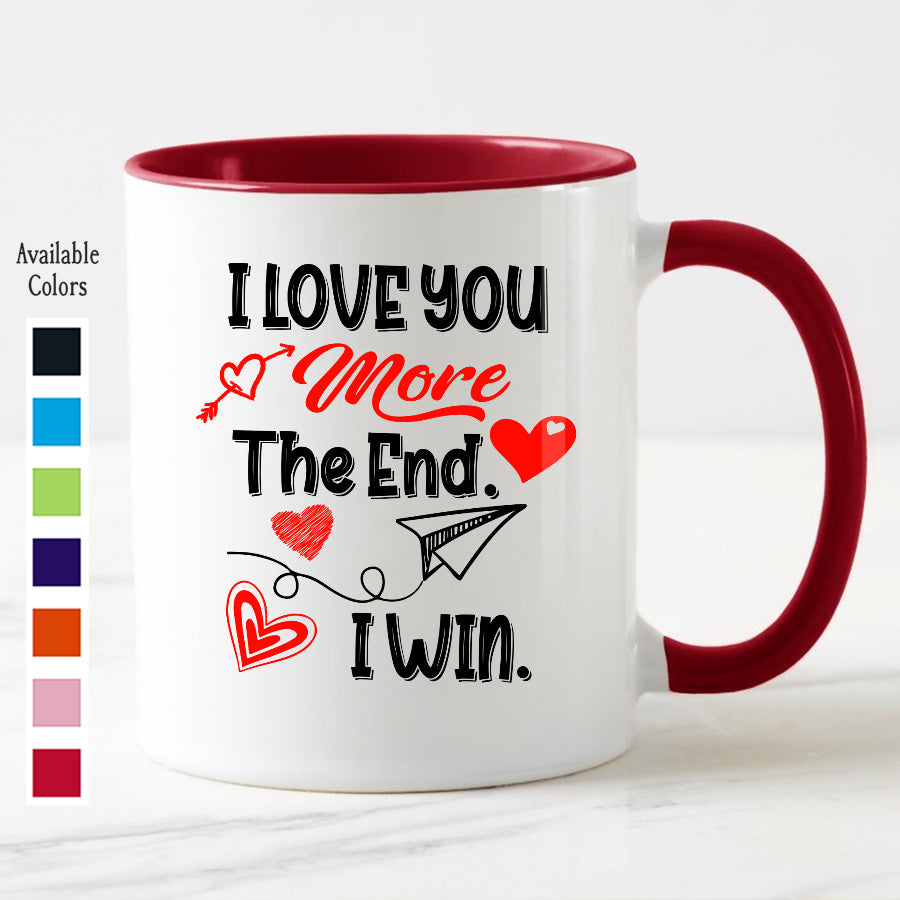 Valentine Mug