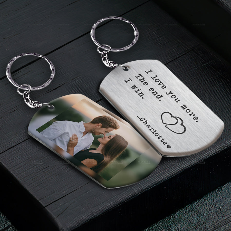 personalized valentines gifts