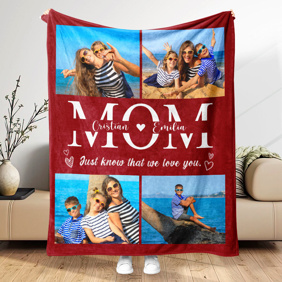 Best Personalized Mother's Day Gifts