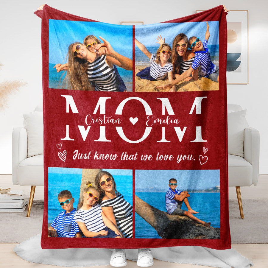 Best Personalized Mother's Day Gifts