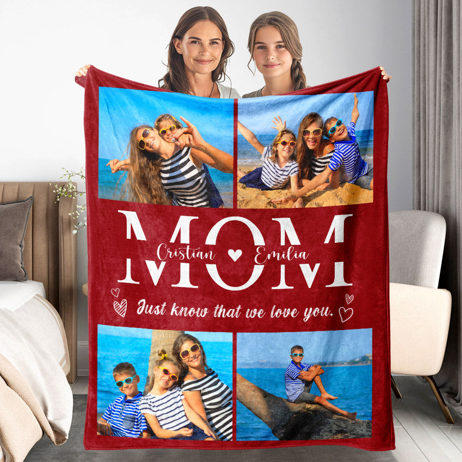 Best Personalized Mother's Day Gifts