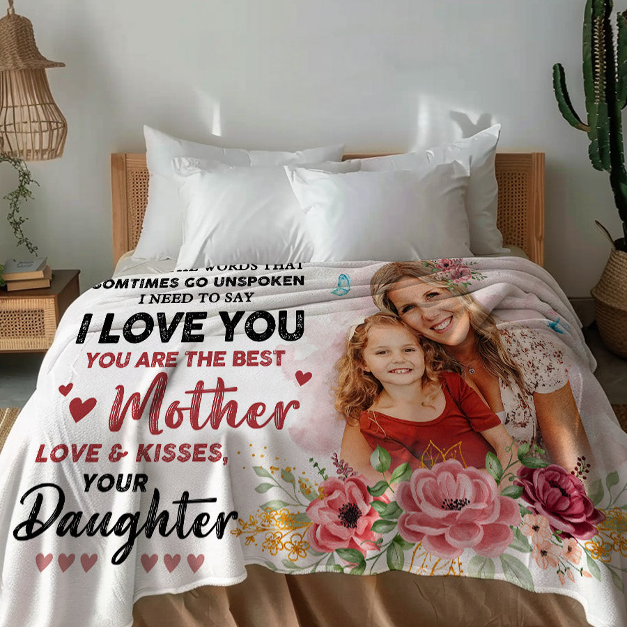 Custom Mothers Day Gifts