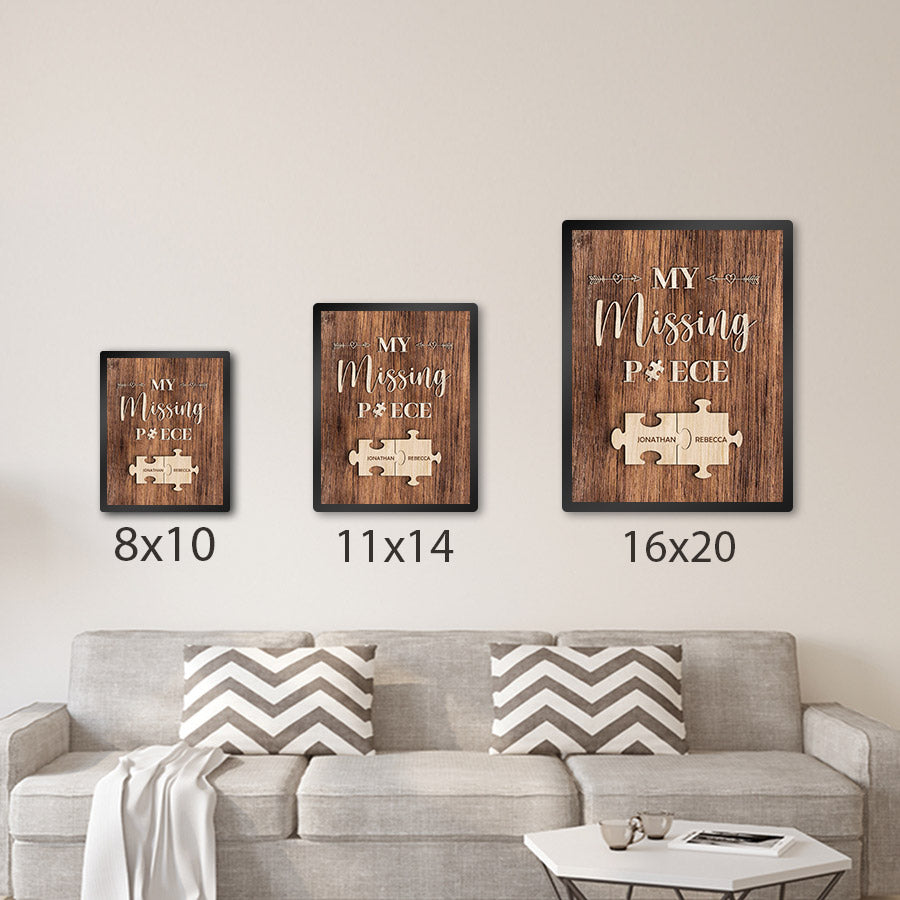 Custom Canvas Prints