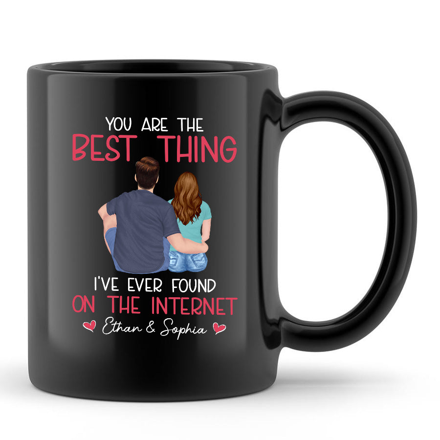 Valentine Mug