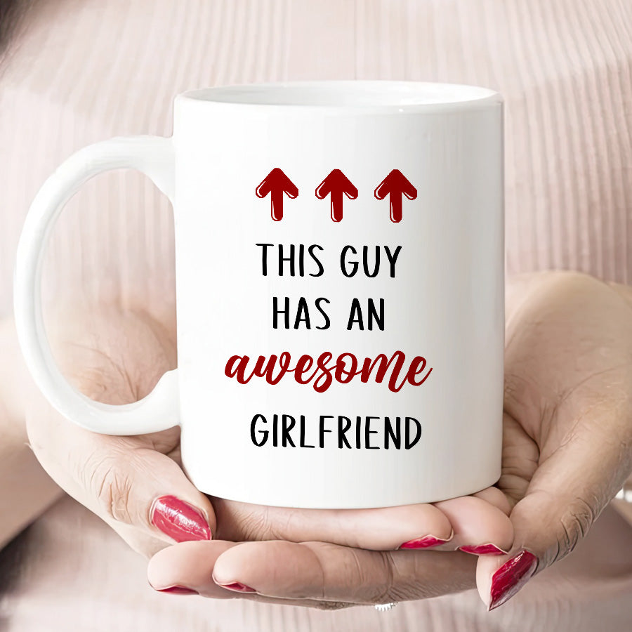 Valentine’s Day Mugs