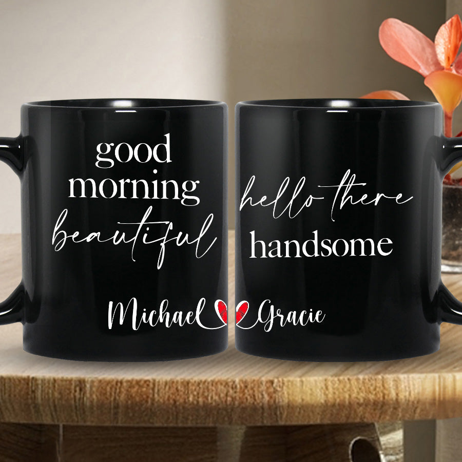 Valentine’s Day Mugs