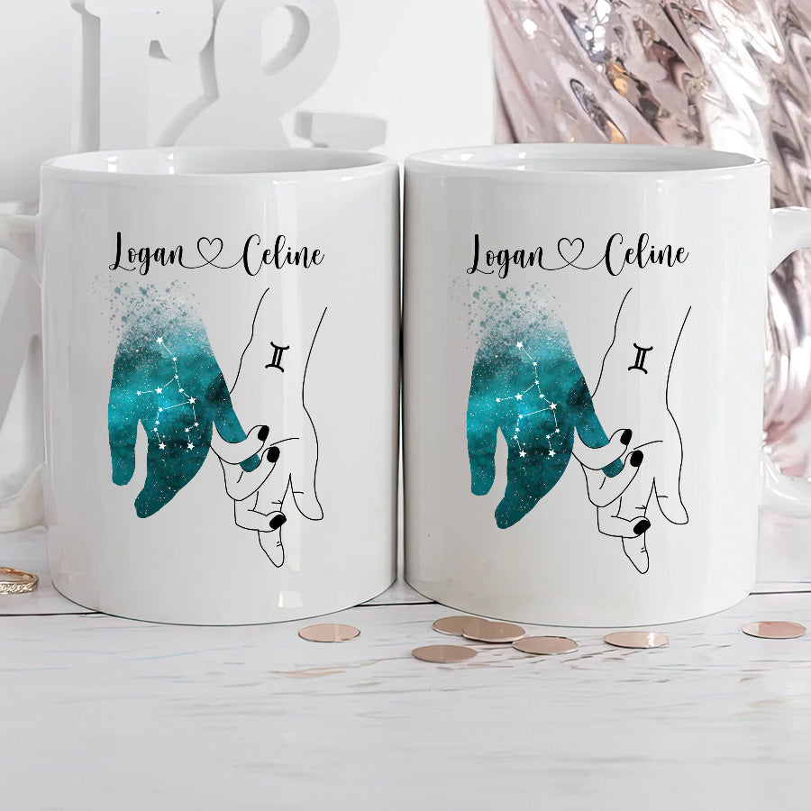 Mugs for Valentines