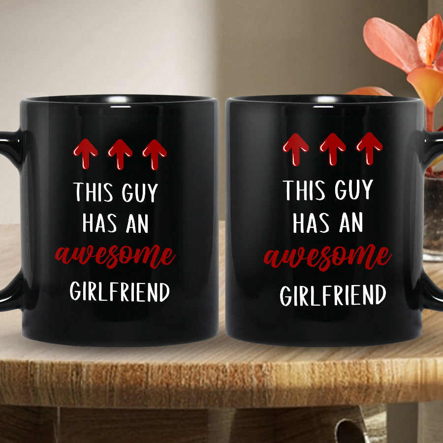 Valentine’s Day Mugs