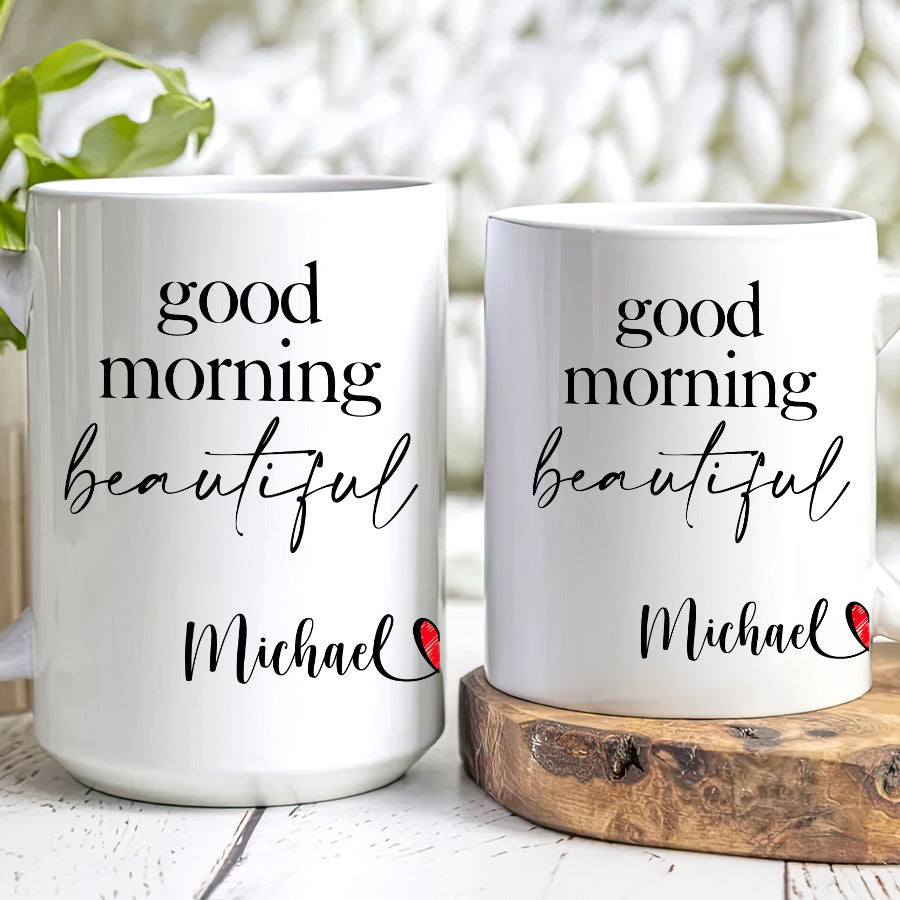 Valentine’s Day Mugs