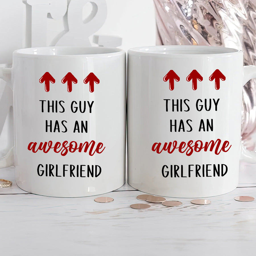 Valentine’s Day Mugs