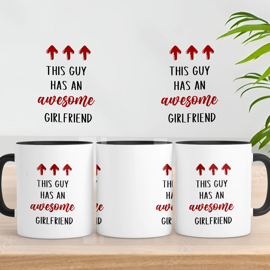 Valentine’s Day Mugs