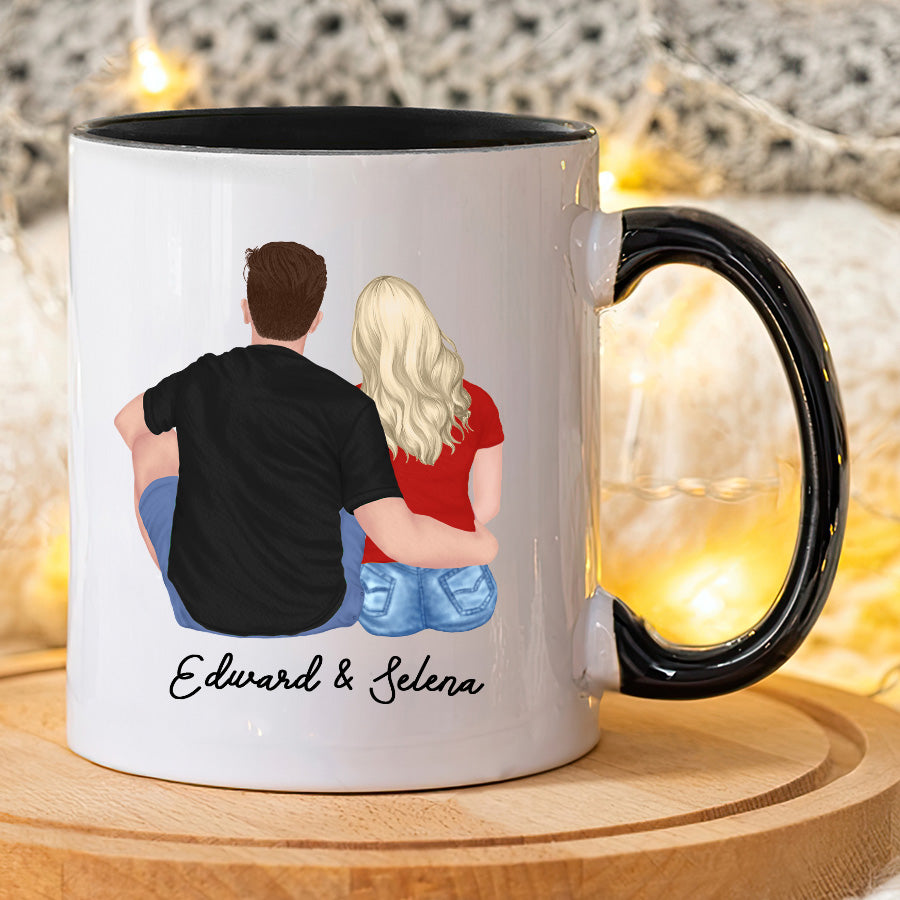 Mugs for Valentine’s Day