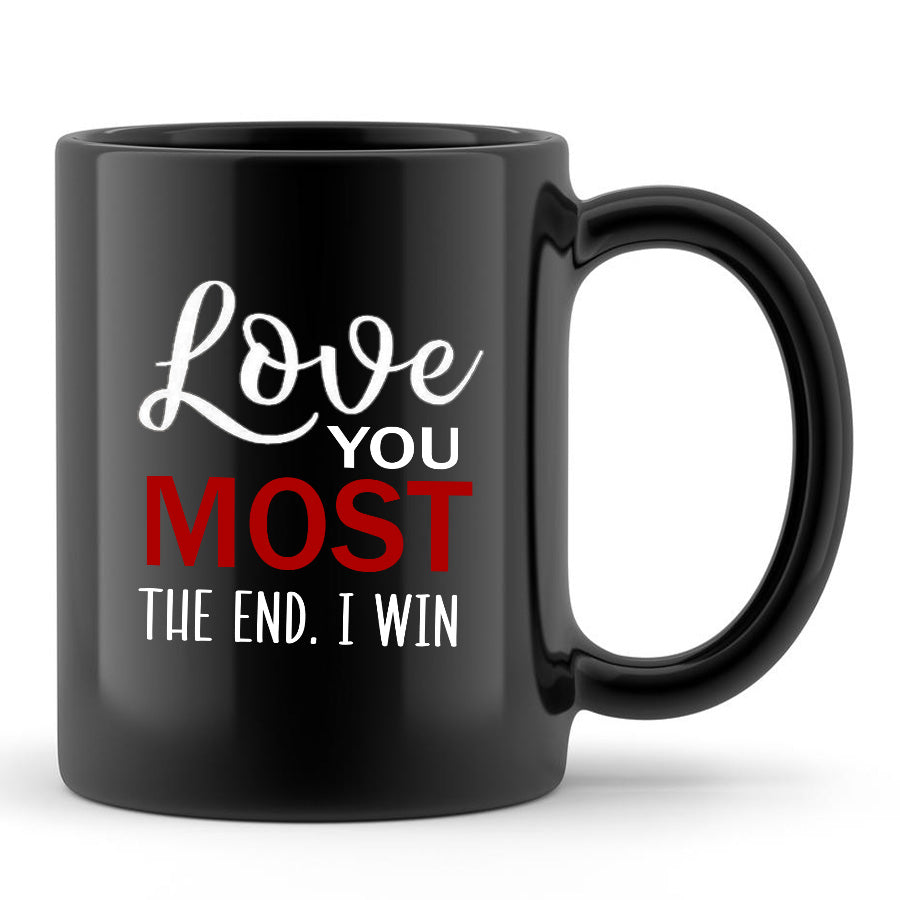 Valentines Day Mugs