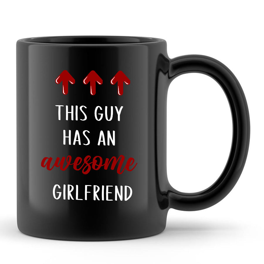 Valentine’s Day Mugs