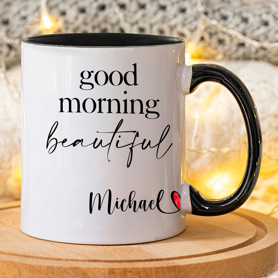 Valentine’s Day Mugs