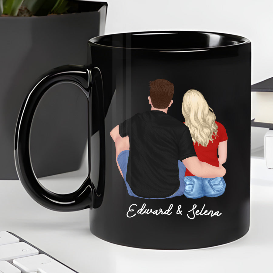 Mugs for Valentine’s Day