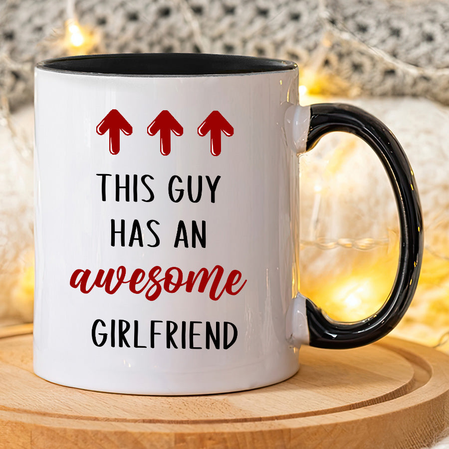 Valentine’s Day Mugs