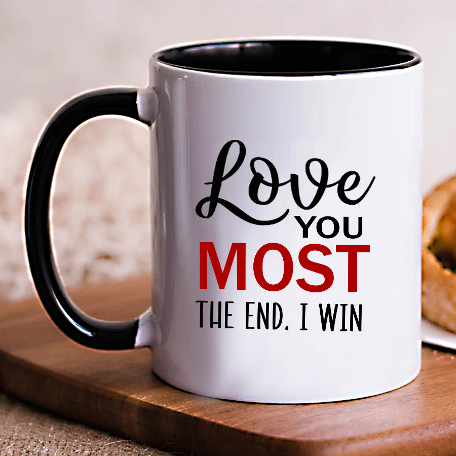 Valentines Day Mugs