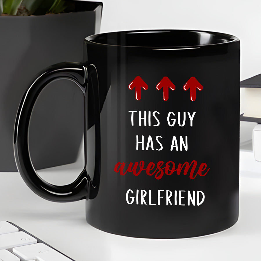 Valentine’s Day Mugs