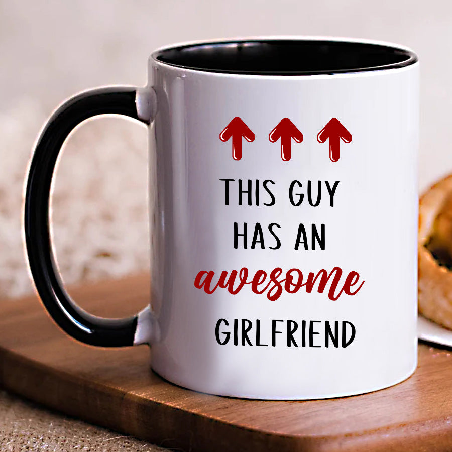 Valentine’s Day Mugs