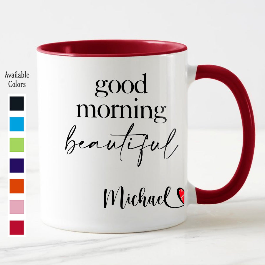 Valentine’s Day Mugs