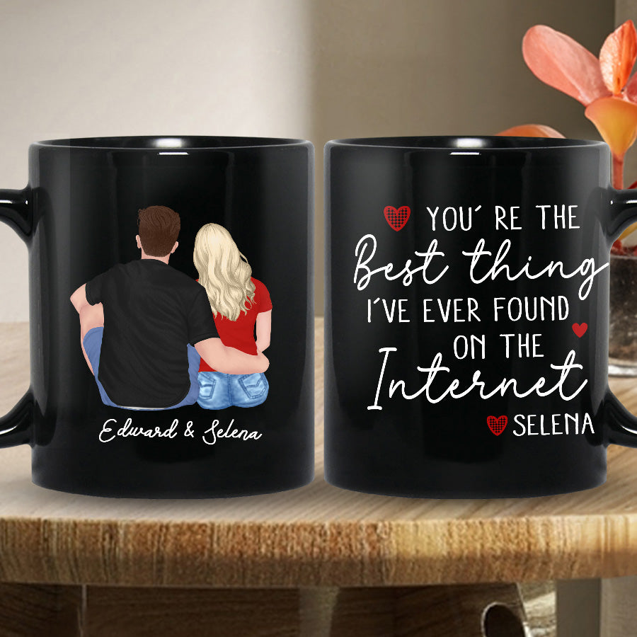 Mugs for Valentine’s Day