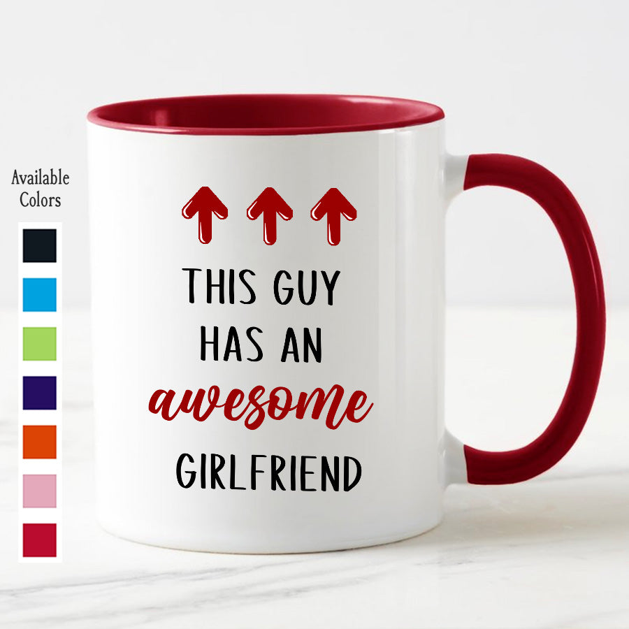 Valentine’s Day Mugs