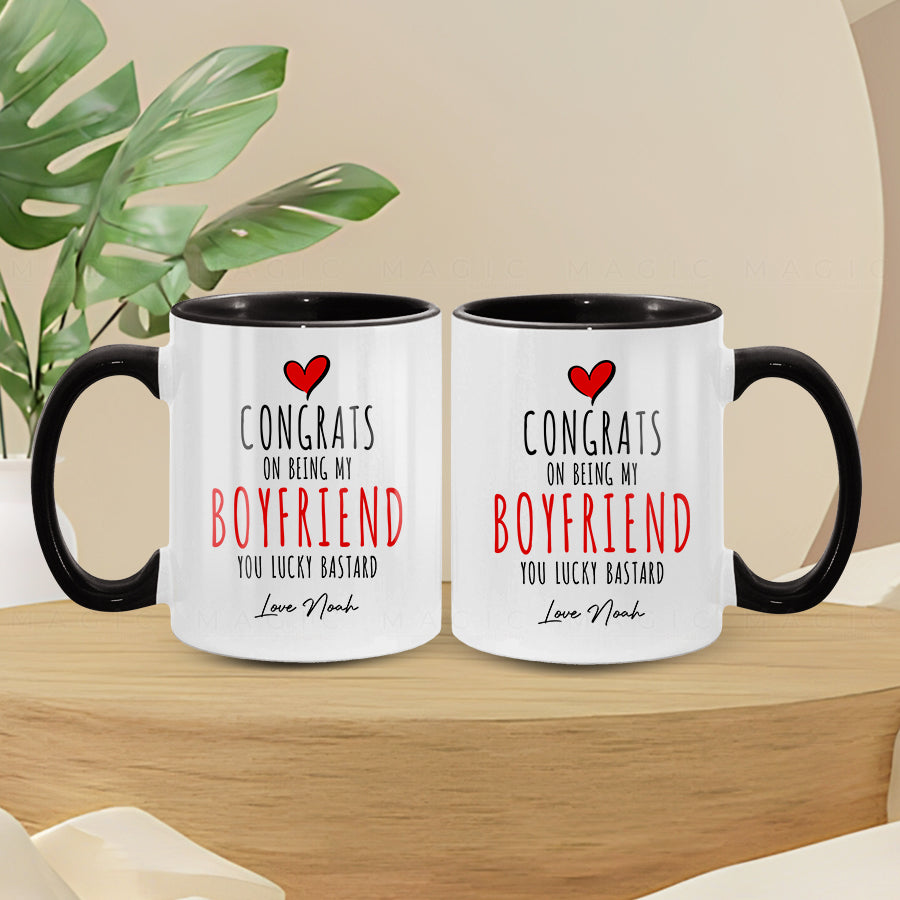 Valentines Gifts Personalized