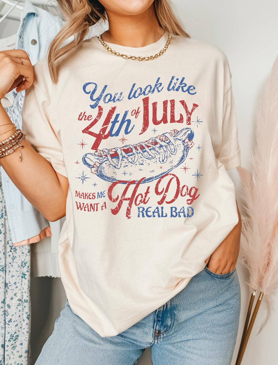 Independence Day Shirts