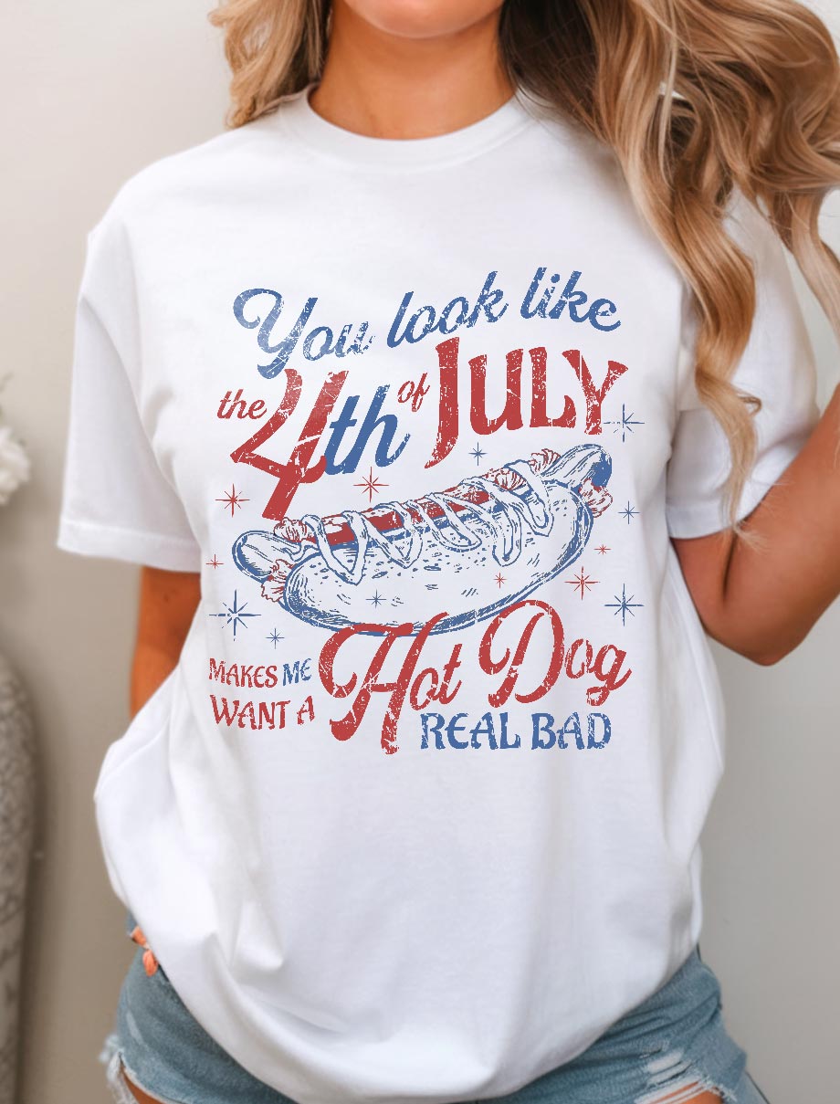 Independence Day Shirts