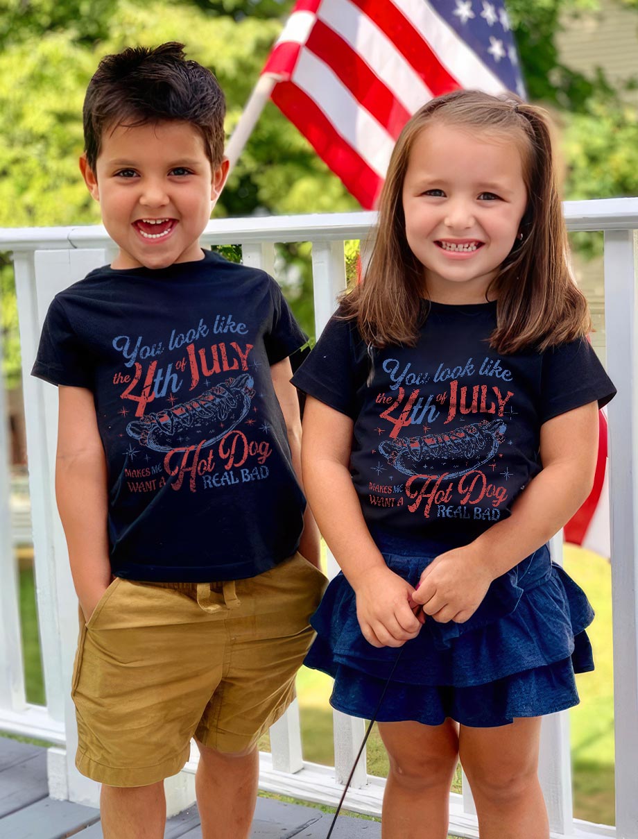 Independence Day Shirts