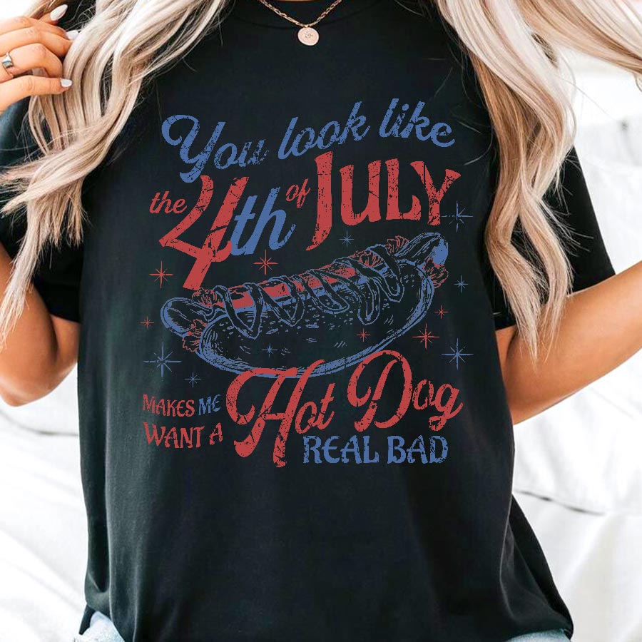 Independence Day Shirts