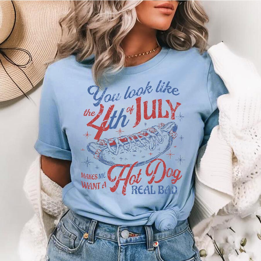 Independence Day Shirts