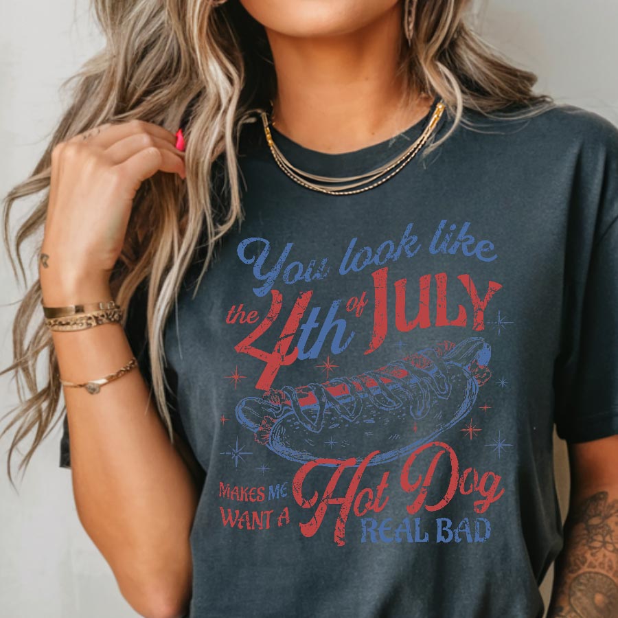 Independence Day Shirts