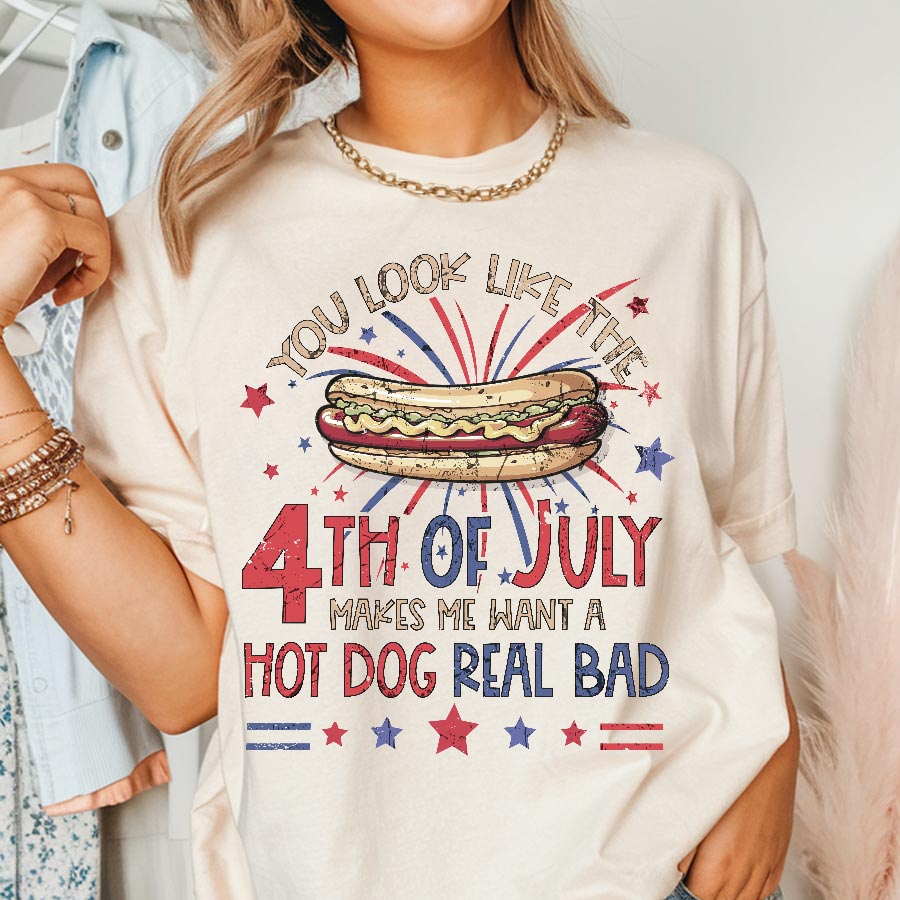 Independence Day Shirts