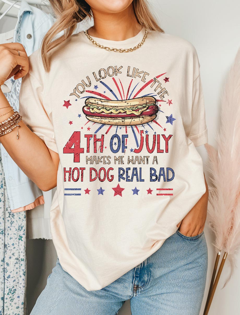 Independence Day Shirts