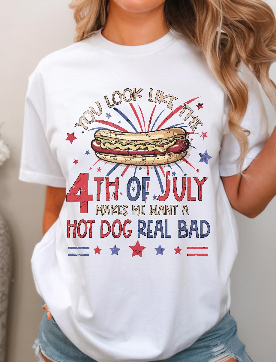 Independence Day Shirts