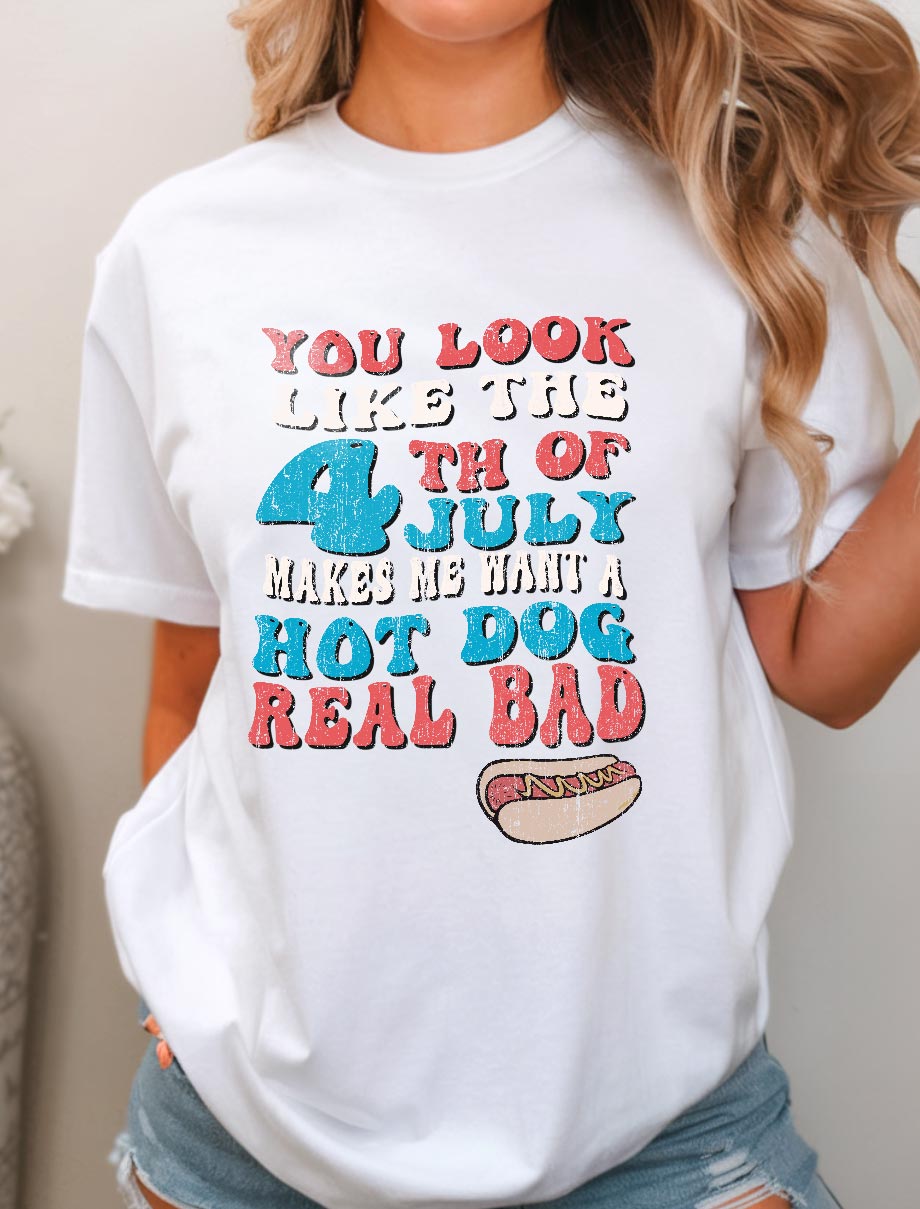 Fourth of July Shirts Women