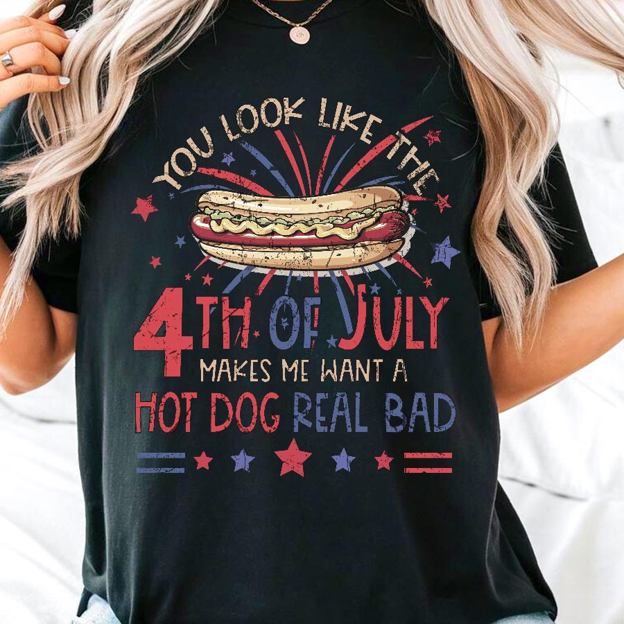 Independence Day Shirts