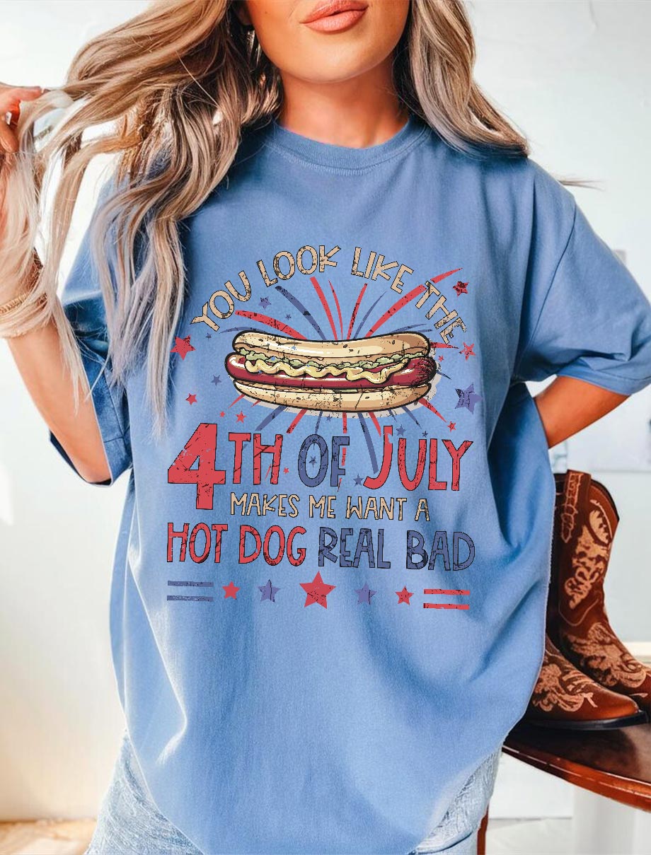 Independence Day Shirts