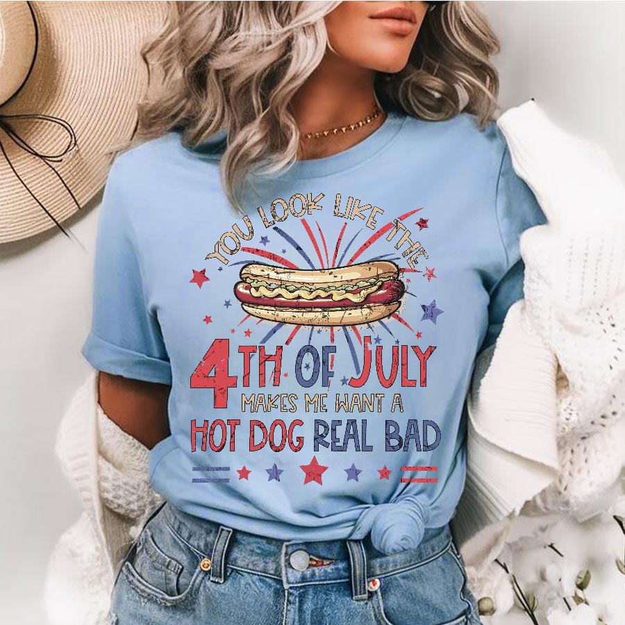 Independence Day Shirts