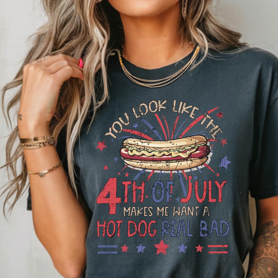 Independence Day Shirts