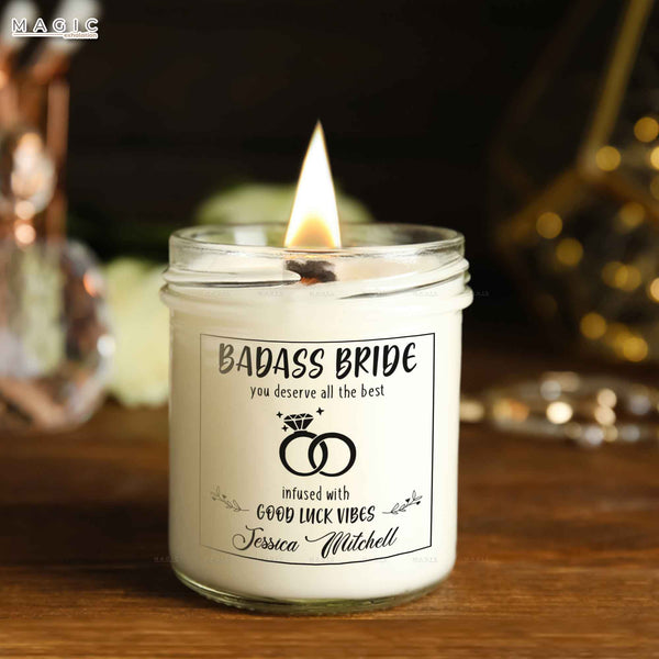 Bride candle online