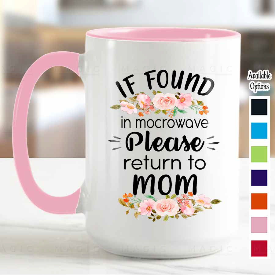 coffee mug for mom