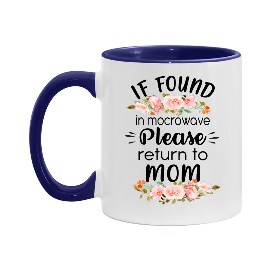 coffee mug for mom