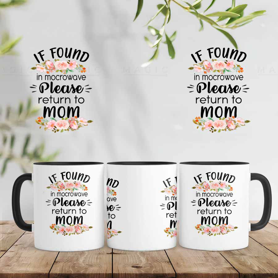 coffee mug for mom