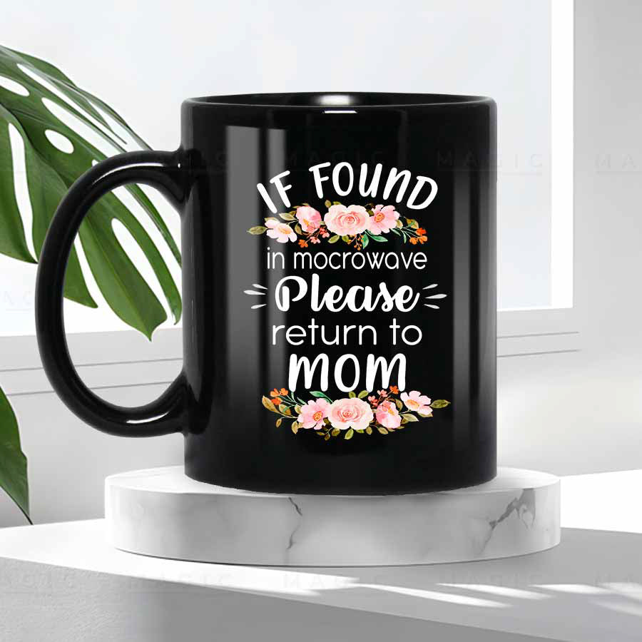 coffee mug for mom