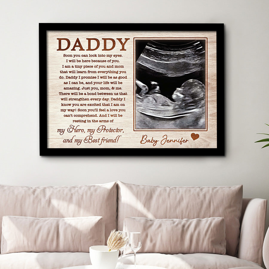 father's day from bump gifts