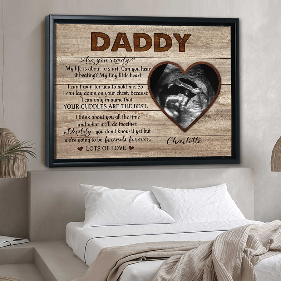 fathers day gifts from bump