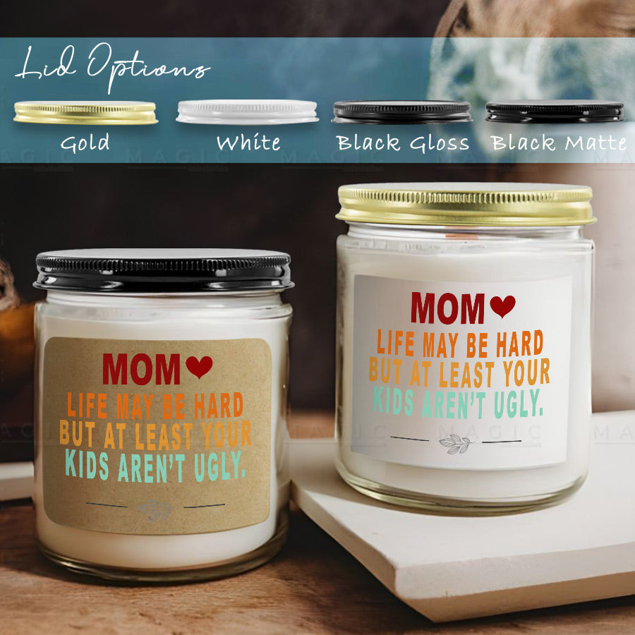 Mom Gifts From Daughter, Mother's Day, Funny Mom Gift Idea